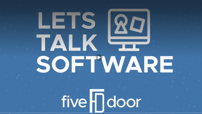 Profit First Software & Smarter Operations