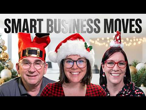 Planning Your Best Year Yet with Meaghan Likes: